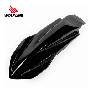 WOLFLINE Extension Garde-boue Avant Supérieur Pour Yamaha Tenere 700 2019-2024 - Imagen 1 de 12