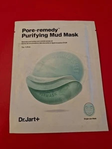1 x Dr.Jart+ Pore Remedy Purifying Mud Mask 13g - Picture 1 of 2