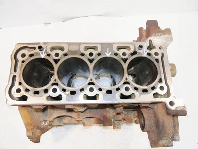 Defective engine block GK2Q-6015-AB YMF6 ford 2.0 EcoBlue Tourneo V362 130HP 202 - Image 1 of 4