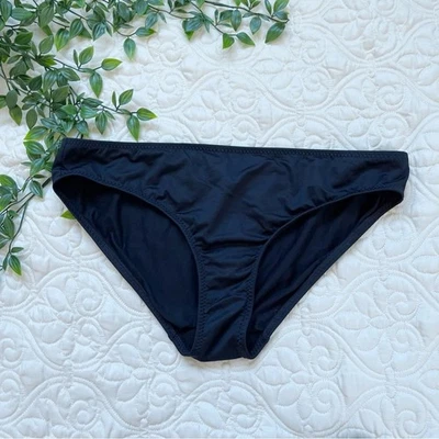 Malia Mills Classic Bikini Bottoms Sz 14 - Image 1 of 3
