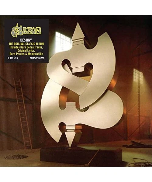 Destiny - Bild 1 von 1