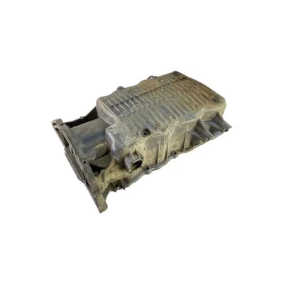 cárter de aceite diésel Hyundai Santa Fe 2008 JUT160729 Foto 1 de 4