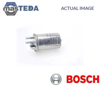 0 450 906 357 ENGINE FUEL FILTER BOSCH FOR FORD FOCUS,FIESTA,FIESTA IV 1.8L - Image 1 of 4