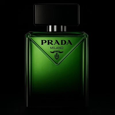 PRADA /Paradigme / 100 ml /Eau de Parfum /EdP /2025 / Herren/ Spray/ NEU /OVP