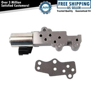 Variable Valve Timing Solenoid Fits 2002-2004 INFINITI 2002-2021 Nissan - Picture 1 of 5