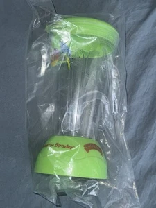 Jimmy Buffet Margaritaville Booze In the Blender 20 Oz Plastic Cup* New In Bag - Picture 1 of 4
