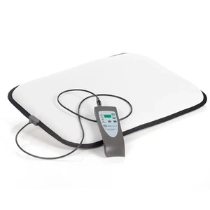 OMI PEMF MINIMAT/CHAIR MAT - 24" x 16" Pulsed Electromagnetic Field Therapy Pad - Picture 1 of 4