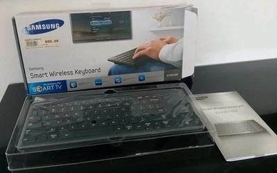 Samsung VG-KBD1000 Wireless Keyboard  - Image 1 of 4