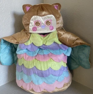 Disfraz de Cutie con Capucha, Talla 12-24 Meses Nuevo Sin Etiquetas - Imagen 1 de 7