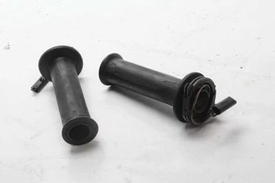 Empuñaduras térmicas izquierda derecha empuñaduras térmicas moto bmw k 1200 s k12s k40 04-08 Foto 1 de 4