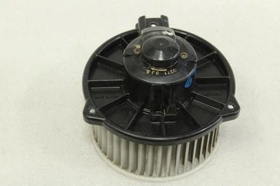1990 MAZDA MX-5 MIATA HEATER BLOWER MOTOR - Image 1 of 4