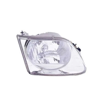 Faro Depo 330-1115R-AS, montaje, con bombilla Foto 1 de 4