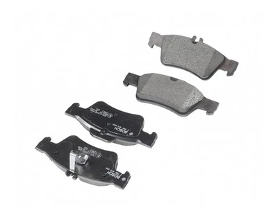 Bremsbelagsatz Scheibenbremse für Mercedes SL R230 3.0 3.5 3.8 5.0 5.5 01-11 - Bild 1 von 4