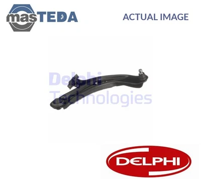 TC7628 WISHBONE TRACK CONTROL ARM DELPHI FOR NISSAN X-TRAIL III,X-TRAIL VAN - Image 1 of 4