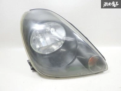TOYOTA Spyder MRS MR-S MR2 ZZW30 Halogen Headlight Right — 第 1/4 张图片