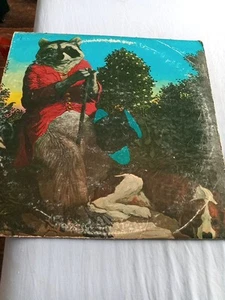 Naturally JJ Calle Vinyl Schallplatte Vintage!! - Bild 1 von 6