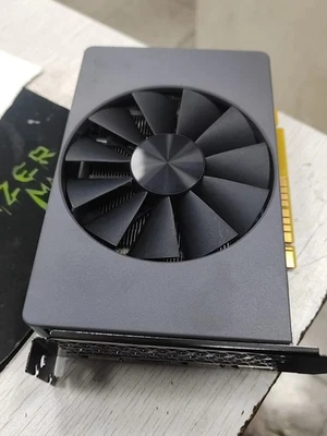 Lenovo GeForce RTX 4060 8GB GDDR6 Graphics card - Image 1 of 4