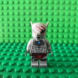 Lego Chima Winzar Minifigure from Set 30251 - Picture 1 of 5