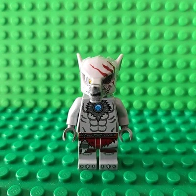 Lego Chima Winzar Minifigure from Set 30251 - Image 1 of 4