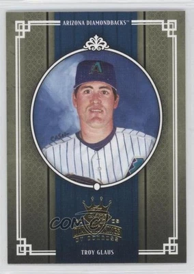 2005 Donruss Diamond Kings Troy Glaus #311 - Image 1 of 2