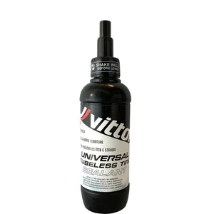 Vittoria Fahrrad Bike Dichtstoff weiß - 150 ml - Bild 1 von 3