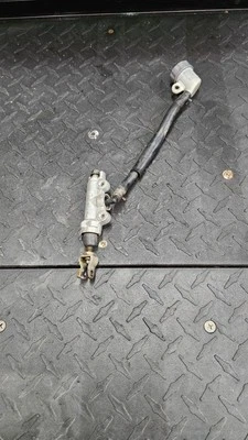 Honda CR250 CR 250 CR250R CR125 C250R 1993 cilindro maestro de freno trasero OEM  Foto 1 de 4