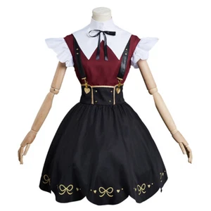 NEEDY GIRL OVERDOSE Ame-chan KAngel Cosplay Costume Outfit - Picture 1 of 11