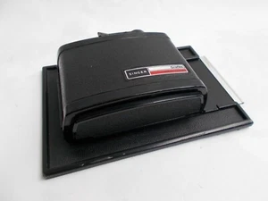 GLAFLEX 6x7cm (6x7) holder for 4x5 inch camera - Picture 1 of 5