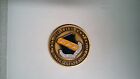 CHALLENGE COIN OLDER 11TH WING US AIR FORCE GLOBAL VIGILANCE THE CHIEF'S OWN