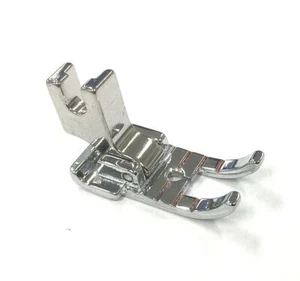 1/4" Quilting Patchwork Foot Universal Low Shank #P60801 - Picture 1 of 2