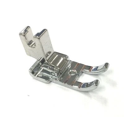 1/4" Quilting Patchwork Foot   Universal Low Shank   #P60801 - Image 1 of 2