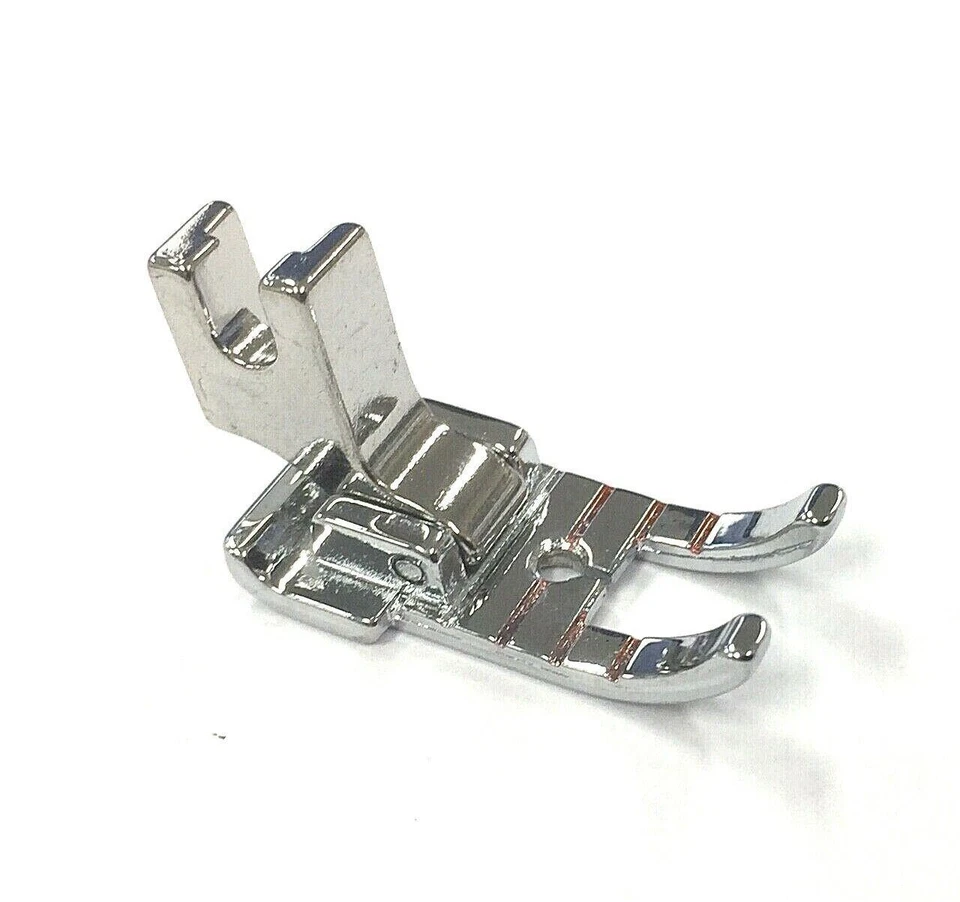 1/4" Quilting Patchwork Foot   Universal Low Shank   #P60801 - Image 1 of 2