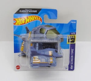 5484 HOT WHEELS CARTE E.U / SCREEN TIME 2022 / 179/250 LIGHTYEAR ARMADILLO 1/64 - Picture 1 of 1