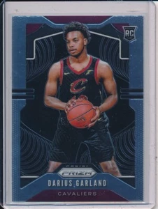 Darius Garland 2019-20 Panini Prizm Rookie Card RC #288 - Picture 1 of 1
