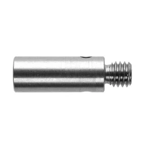 CMM Touch Probe Extension M3 Thread Stainless Steel Stem L10mm for A-5004-7609 - Picture 1 of 3
