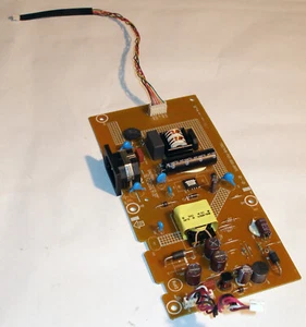 Dell SE2717H SE2717HX SE2416H Power Supply Board 715G7416-P01-000-0H1S GH541KQD1 - Photo 1/6