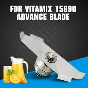 Per Vitamix 15990 contenitori assemblaggio lama avanzata: 15978, 16016, 15981 & 102874 - Foto 1 di 7