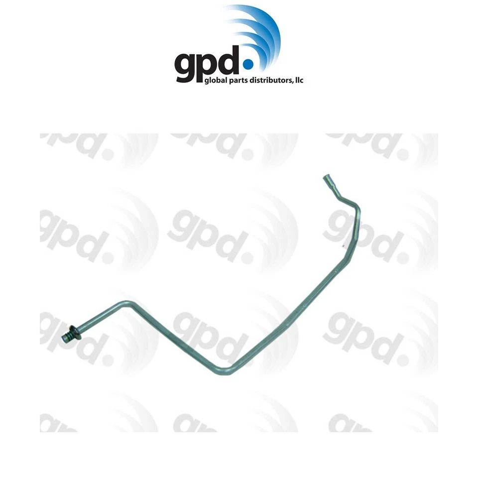 Manguera líquida refrigerante aire acondicionado GPD 4811570 para Jeep Cherokee 1997-2001 Foto 1 de 1