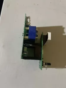 056792401K Mcquay Daikin Mark Iv DC Placa de control OEM 056792401K | WM682 - Imagen 1 de 3