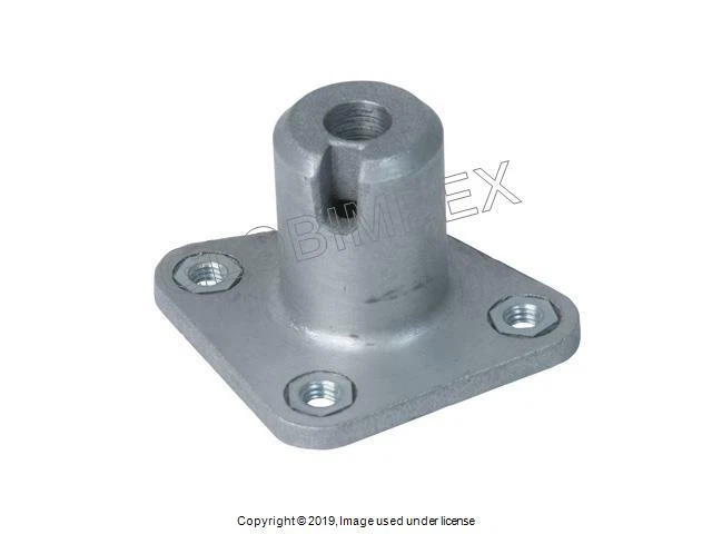 梅赛德斯 w124 w126 凸轮轴适配器点火转子 URO 零件 + 1 年保修 — 第 1/1 张图片