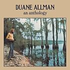 Duane Allman An Anthology SHM 2CD Stundenglas Eric Clapton Derek Dominos kostenloser Versand NEU