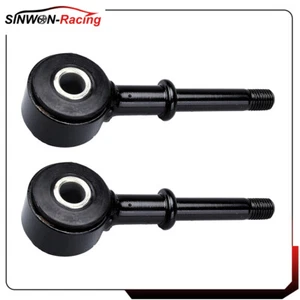 For Lexus LX470 ,Toyota Land Cruiser 1998-2007 Front Stabilizer Sway Bars Links - Picture 1 of 3