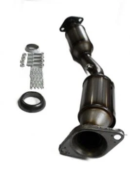 Catalytic Converter for 2015-2018 Nissan Micra - Image 1 of 4