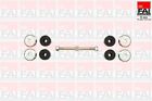 FAI Front Stabiliser Link Rod for Honda Prelude 2.0 August 1987 to August 1992