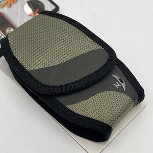 Nite Ize Small Universal Utility Holster Pouch Case for Tools Utility Flip-Phone - Picture 1 of 10