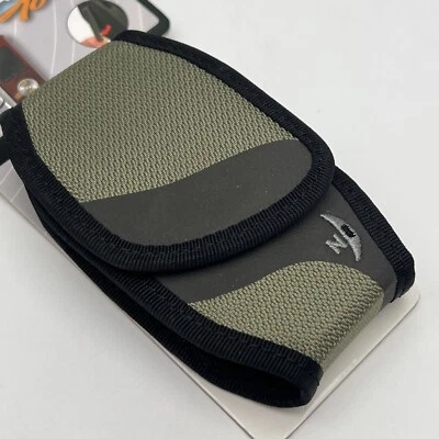Nite Ize Small Universal Utility Holster Pouch Case for Tools Utility Flip-Phone - Image 1 of 4