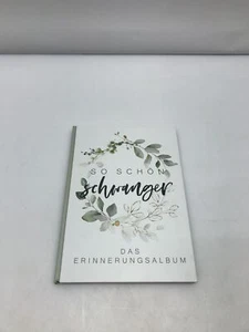 HIMMEL.HERZ.PAPIER Schwangerschaftstagebuch - Bild 1 von 4