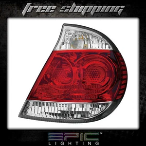 Fits 05-06 TOYOTA CAMRY LX, XLE TAIL LIGHT/LAMP  Passenger (Right Only) - Picture 1 of 1