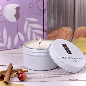 TLC CANDLE CO || The Gatherings Candle ⭐️NWT⭐️ - Picture 1 of 6