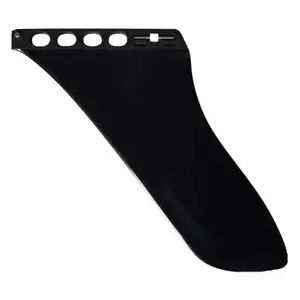 Glide SUP Paddleboard Click In Replacement Fin Center skeg Replacement - Picture 1 of 1